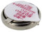 3023.24D (V195) Compatible Seiko Batterie d’Origine Pile Montre, Condensateur, Capacitor, Accu Akku Accumulateur – Calibre V194, V195, V195A, V1981 Pcs