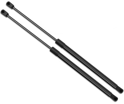 Verins de Coffre Compatible avec Peugeot 206/206+ 1998-2013 8731E6