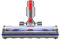 Tête De Brosse À Entraînement Direct Compatible Avec Les Modèles Dyson Gen 5/G5 Detect Fluffy, Pièces De Rechange For Têtes D'aspirateur, Accessoires For Nettoyage Des Sols