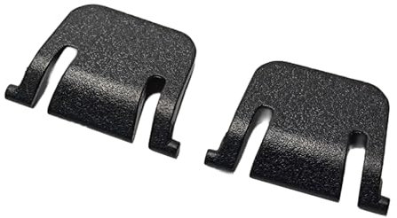 GMBYLBY 2Pcs(1Pair) Keyboards Bracket Leg Stand For G213 Gaming Keyboards Leg Stand