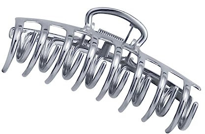 VICASKY clip per capelli in metallo antiscivolo per un trucco semplice e versatile