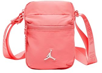 Nike Air Jordan Airborne crossbody Festival Bag