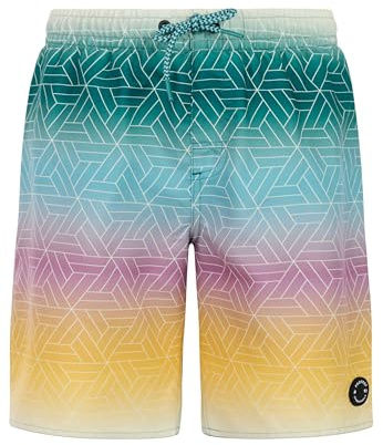 Protest Jungen Badeshorts PRTChopper JR 128