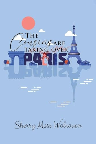 The Cousins Are Taking over Paris