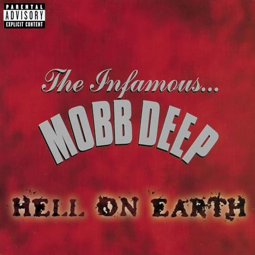 Hell on Earth (Explicit)