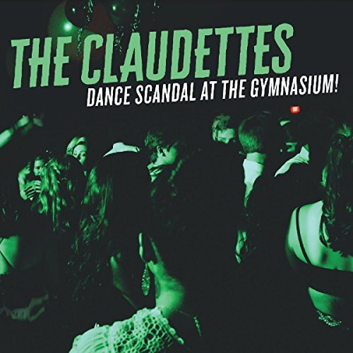 Dance Scandal At The Museum