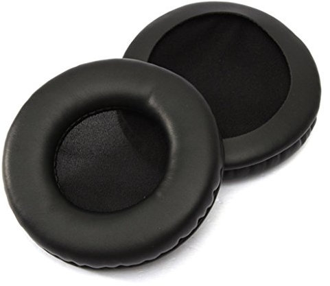 NAMVO Ersatz-Ohrpolster für Technics RP-DH1200 DH1200 DJ