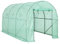 Gardebruk Serra da Giardino 7m² Porta Arrotolabile 6 finestre Serre Tunnel Piante Orto Giardinaggio 350x200x200cm