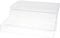 sparefixd Salad Crisper Salver Drawer to Fit Siemens Fridge Refrigerator