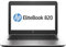 HP EliteBook 820 G4 31,75 cm (12,5) Notebook Intel Core i5-7200U, 8GB RAM, 256GB SSD, Full HD Display, Win10 Pro (Renewed)