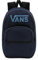 Vans Unisex Ranged 2 Rucksack, Dress Blues, Einheitsgröße