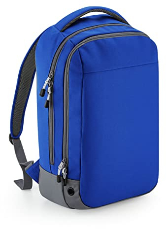BagBase Unisex Bagbase Athleisure Sports Backpack backpack (pack of 1)