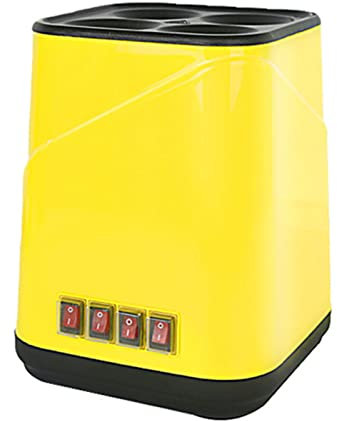 Automatic Egg Roll Maker 4 Mold Roller Nonstick Cooker Electric Egg Boiler Vertical Tube Egg Omelet Omelette Master Sausage Machine Creative Mini Breakfast Machine