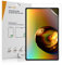kwmobile 2X Pellicola Protettiva Compatibile con Lenovo Tab P12 PRO - Set Pellicole Touchscreen - Pellicola Antiriflesso e Anti-Impronte per Tablet