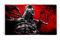 U24 Flagge Fahne Wikinger Vikings rot 90 x 150 cm