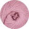 Linie 12 Street uni von Online Garne,4-fach Sockenwolle, 50 g 75% Schurwolle (Merino extrafein) 25% Polyamid, 210 m LL, superweich, 3 Maschenmarkierer zu jeder Bestellung (026 altrosa)