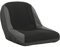Funda de asiento para tractores de césped y segadoras, cortacésped y tractores, resistente, 600D, Oxford 600D, funda de asiento para tractor, funda de asiento para tractor cortacésped