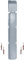 1STec Grey BT Openreach 25 + 101A cable cover capping for outdoor Together these protect the wall entry point & gives the underground telephone broadband drop wire main feed protection from damage