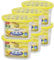 Perfect Scents Dehumidifier Home Interior Damp Mould Moisture Mildew - Lemon - (6 Pack) 6x500ml