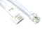 DRUT 5m BT to RJ11 4 Wire (431A) Male to Male UK Telephone Modem Lead Cable (White) 16.5ft