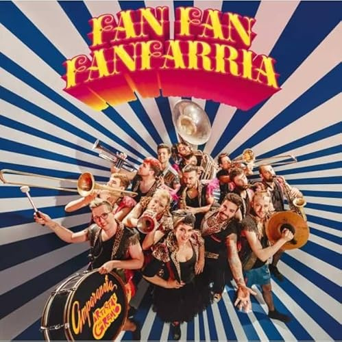 Mamita Records (Galileo Music Communication)