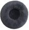 SWZEC MrFluffyFriend™ - Das Beste Anti-Angst Hundebett (S-50CM,Dunkelgrau)