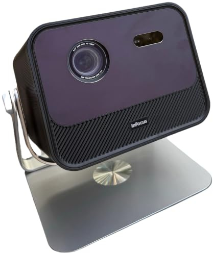 InFocus IN3038SL Quantum LED Crusader Grandmaster