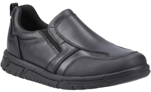 Hush Puppies Boy's Sergio Slip on SnrSergio Slip On SNR