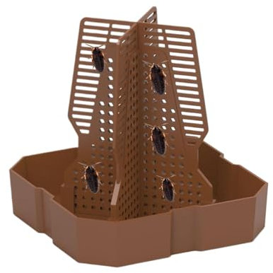 Gecko Food Bowl, Food Bowl,Máquina de alimentación escalable para - No tranquilo