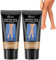 Fondotinta per gambe e corpo, Leg and Body Makeup Foundation, Copri cicatrici da tatuaggio waterproof per gambe e corpo,Correttore per tatuaggi coprente per il corpo,Copre le vene varicose