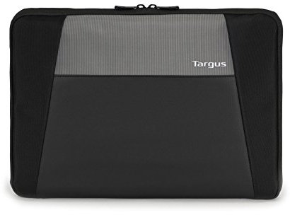 Targus TSB925GL DrifterTrek 11,6-15,6 Notebook-Rucksack – Schwarz