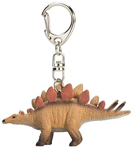 MOJO Schlüsselanhänger Stegosaurus
