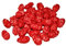 Dragées praline amande 250g - Praline rose vintage - pour baptême mariage communion - Sans colorant