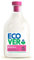 Ecover Weichspüler, für weiche und duftende Wäsche, Apfelblüten- und Mandelduft, 750ml, 25 Waschladungen