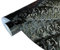 folimac 14,77€/m² 3D Ghost Schwarz Folie Hologramfolie Camouflage Autofolie Blasenfrei mit Luftkanäle Car Wrapping (2m x 152cm)