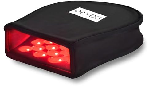 DGYAO Red Near Infrared Light Therapy Device for Hand (DIP Beads,1 pad)