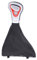 Doo Engy Leder Schaltknauf Schaltknäufe Automatik Schaltsack Staubschutz Gangwahlhebel Schaltknüppel schwarz für A3 8P A4 B8 A5 8T A6 C6 4f Q5 8R