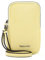 Tamaris Handyetui Alessia 30810 Damen Handtaschen Uni lightyellow/410 One Size