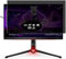 VacFun Antiespias Protector de Pantalla, compatible con AOC AGON AG274QS 27 Monitor, Screen Protector Película Protectora (Not Cristal Templado)
