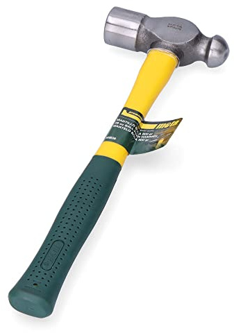 Hammer Beutel, 800 g, mit Faser MB08