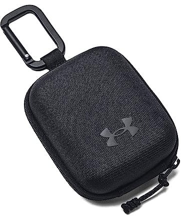 Under Armour Contain Micro Sporttasche schwarz, One Size Ohne Geschlecht
