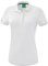 Erima Damen Funktions Polo (2112309), New White, 42