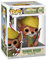 Funko Pop! Disney: Robin Hood - Vinyl-Sammelfigur - Geschenkidee - Offizielle Handelswaren - Spielzeug Für Kinder und Erwachsene - Movies Fans - Modellfigur Für Sammler und Display