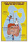 Baydog - Bobs Burgers – Filmposter auf Leinwand, Poster, Wandkunst, Dekor, Bild, Gemälde für Wohnzimmer, Schlafzimmer, Dekoration, ungerahmt, 30 x 45 cm