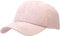 Malaxlx Rosa Wasserdicht Baseball Cap Damen Herren Kappe Verstellbar Baseballkappe Draußen Sun Mützen Visoren Athletic Schnell Trocknend Regenmütze