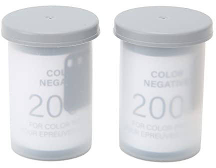 35Mm Camera Color Film 135 135 Cameras Iso 200 Rolls Sell Sheets for Hd Movie Color Film Number Of Sheets Feel 200 Camera Color Slide Negative Scanners