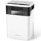 CONOPU Dehumidifier 3000ML, Dehumidifiers for Home, 1.7L/Day Moisture Removal, Auto Defrost, 33dB Quiet, 24h Timer, Ideal Dehumidifier for Bedroom, 3 Dehumidification Modes, Smart Humidity Display