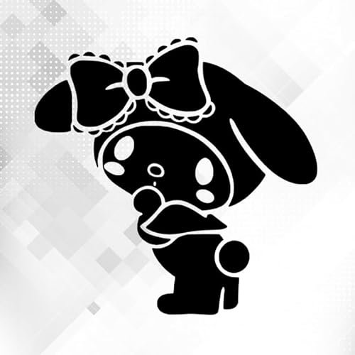 My Melody | SANRIO 3335 // Sticker Aufkleber vers. Größe Farbe