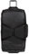 Eastpak Tarp Duffl'r Wheel 64646 Weicher Koffer, Schwarz