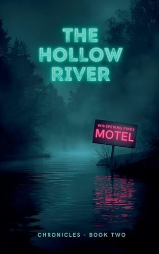 The Hollow River (Whispering Pines Motel, Band 2)